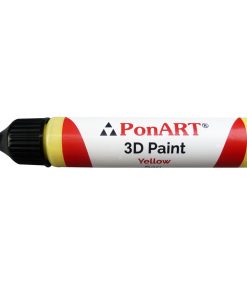 PonART 3D Paint