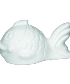 Strafor Balık 80X150mm