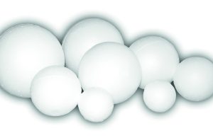 Strafor Boyama Objeleri