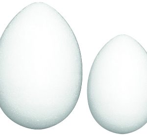 Strafor Yumurta 60x40mm