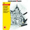 EF Artist Color Drawing Set 16 Parça