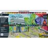 EF Artsit Color Yağlı Pastel 50 Renk