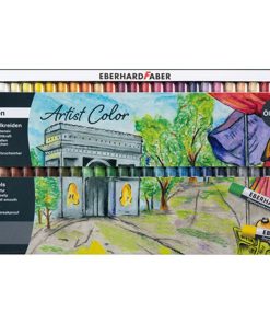 EF Artsit Color Yağlı Pastel 50 Renk