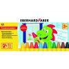 EF Cama Yazan Pastel 12 renk