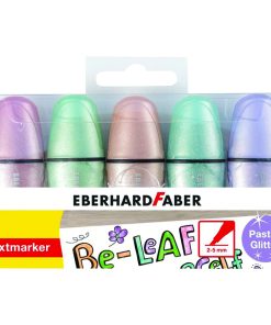 EF Mini Glitter İşaretleme Pasteli