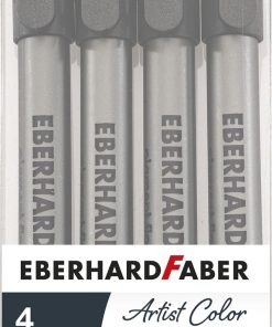 EF Pigment Fineliner 4 lü set