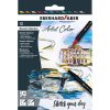 EF Artist Color Eskiz Markörü 12li Set