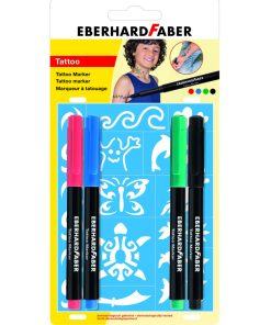 Yüz Boyası / Tattoo Marker
