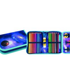 EF Kalem Kutusu Galaxy 32 parça