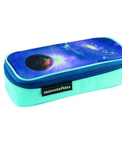 EF Kalem Kutusu Galaxy Boş