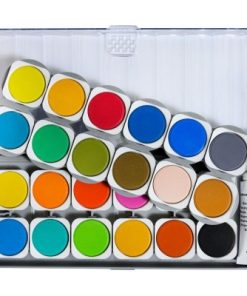 Suluboya / School Tempera