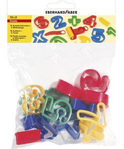 EF Plastik Kalıp-Rakamlar