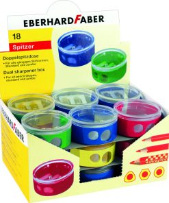 EF Çiftli Kalemtraş