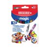 Fibracolor Magic Pen 9+1 Renk