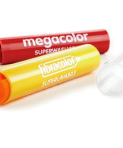 Fibracolor Megacolor 10 Renk