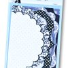 Folia Desenli Kağıt Klasik 6 desen