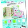 Folia Kelebek Leporelle Set