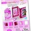 Folia Kalpler Leporelle Set