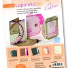 Folia Paris Leporelle Set