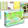 Folia Desenli Kart Party 25 ad