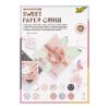 Folia Sweet Paper Crush Folyo ve Simli Süs Kağıdı