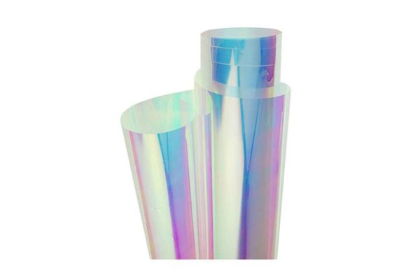 Folia Yanardöner Kağıt 120gsm 50X70 Pembe 10 tabakak