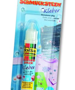 Folia Taş Yapıştırıcı 30 gr.