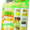 Folia Scrapbooking Deco Set Yaz