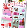 Folia Scrapbooking Deco Set Aşk