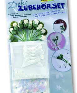 Folia Deco Sticker 20x9
