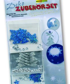 Folia Deco Sticker 20x9