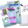Folia Deco Sticker 20x9