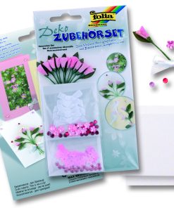 Folia Deco Sticker 20x9