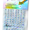 Folia Yapışkanlı Taşlar 80 adet Peri Işıkları