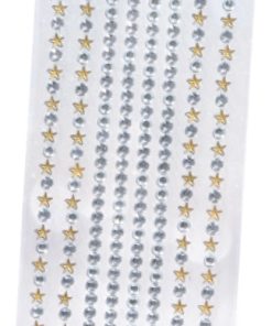 Folia Sticker Christmas-2