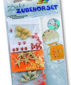 Folia Deco Sticker 20x9