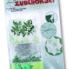 Folia DecoSticker 20x9