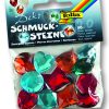 Folia Akrilik Mücevher Taş 20 parça Maxi-İntense
