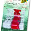 Folia Kadife Bordür Yapışkanlı Set Yılbaşı 3 rulo