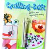 Folia Qulling Kıvırma Aleti