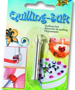 Folia Qulling Kıvırma Aleti