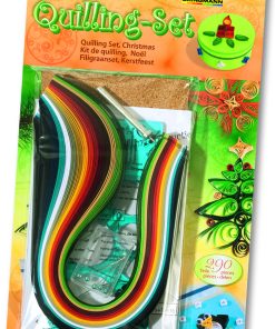Quilling Kağıtları