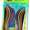 Folia Quilling Refil 130gsm 280 adet