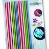 Folia Quilling 130gsm 400 adet