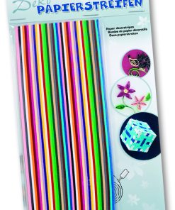Folia Quilling 130gsm 400 adet