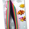 Folia Quilling Şerit Kağıt 130gsm 100 adet