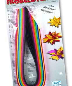 Folia Quilling Şerit Kağıt 130gsm 100 adet