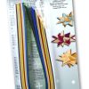 Folia Quilling Şerit Kağıt 130gsm 100 adet