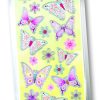 Folia 3D Stıcker Tüm Yıl