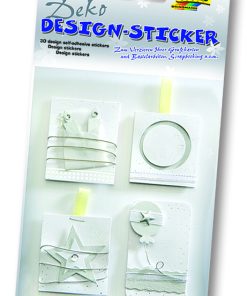 Folia Design Sticker Set 2 Tüm Yıl